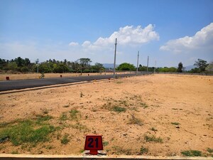  Plot For Sale in Sathnur