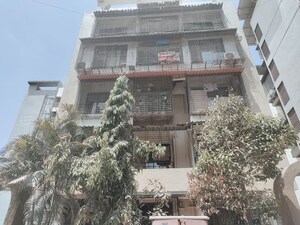  Apartment – Exterior View View at Kharghar - for Sale