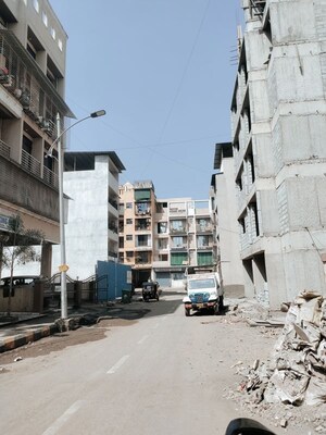  Apartment – Exterior View View at Ulwe - for Sale