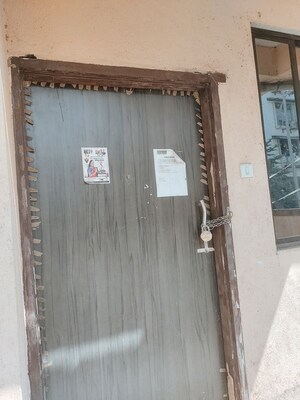 Building Lobby in  Apartment at Ulwe – for Sale