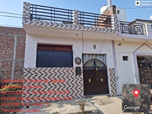  Independent House For Sale in Shahpur Majhgaon