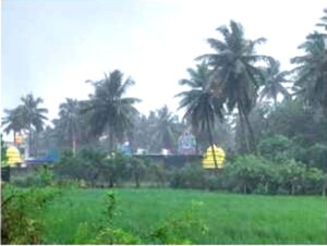  Land – Garden View at Minjur - for Sale