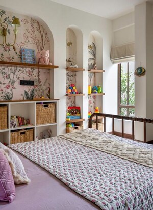 Bedroom in 1 BHK Villa at Kanakapura – for Sale
