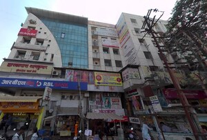  Office Space For Sale in Chinchwad