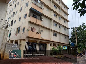  Apartment For Sale in Kompally