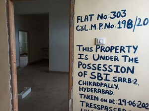   Apartment at Kompally – for Sale