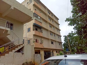  Apartment – Exterior View View at Kompally - for Sale