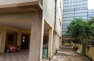  Apartment – Exterior View View at Kompally - for Sale