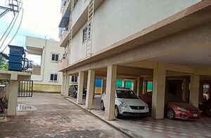  Apartment – Exterior View View at Kompally - for Sale
