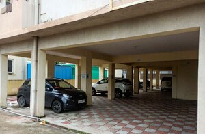 Parking in  Apartment at Kompally – for Sale