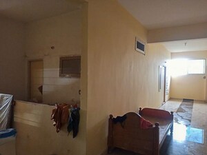 Living Room in  Apartment at Kompally – for Sale