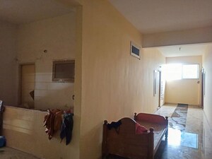 Living Room in  Apartment at Kompally – for Sale