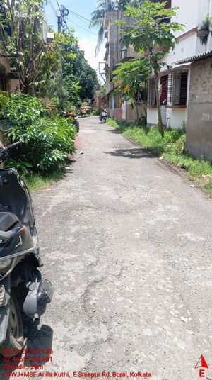  Independent House – Exterior View View at Rajpur - for Sale