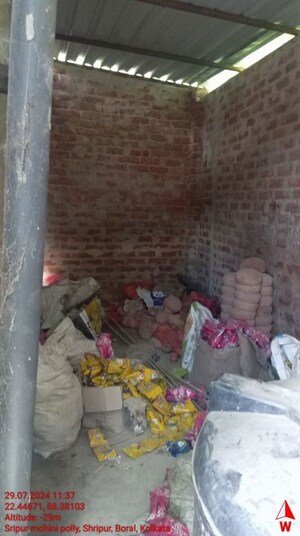  Independent House – Exterior View View at Rajpur - for Sale