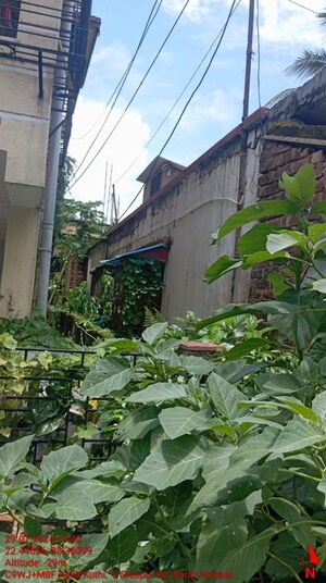  Independent House – Exterior View View at Rajpur - for Sale