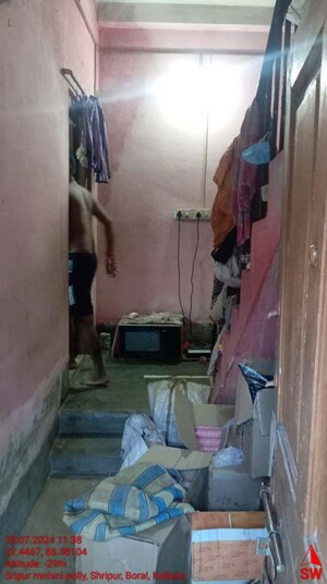 Furnished Amenities in  Independent House at Rajpur – for Sale