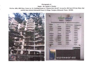   Apartment at Bhiwandi – for Sale