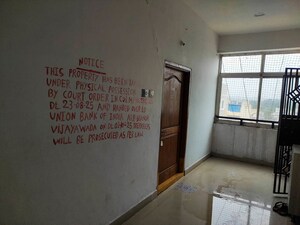Bathroom in  Apartment at Mallapur – for Sale