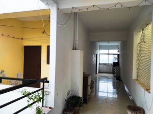 Building Lobby in  Apartment at Mallapur – for Sale