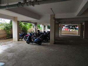  Apartment – Exterior View View at Mallapur - for Sale