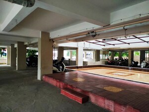 Parking in  Apartment at Mallapur – for Sale