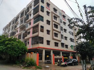  Apartment – Exterior View View at Mallapur - for Sale