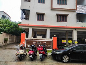  Apartment – Exterior View View at Mallapur - for Sale
