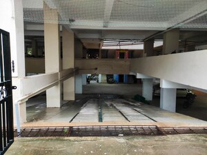  Apartment – Exterior View View at Mallapur - for Sale
