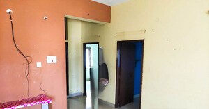 Building Lobby in  Apartment at Mallapur – for Sale