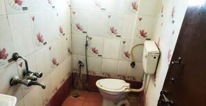Bathroom in  Apartment at Mallapur – for Sale