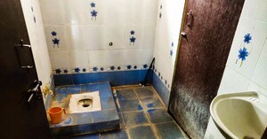 Bathroom in  Apartment at Mallapur – for Sale