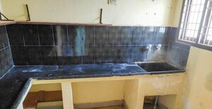 Kitchen in  Apartment at Mallapur – for Sale