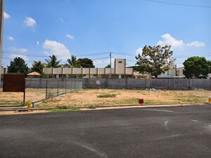  Plot For Sale in Sathnur