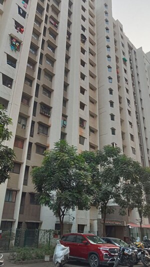  Apartment – Exterior View View at Khoni - for Sale