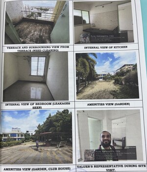   Apartment at Uruli Devachi – for Sale