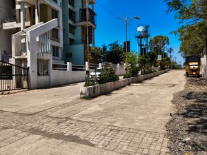  Apartment – Exterior View View at Uruli Devachi - for Sale