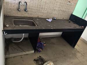 Kitchen in  Apartment at Uruli Devachi – for Sale