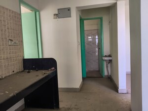Living Room in  Apartment at Uruli Devachi – for Sale