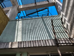 Staircase in  Apartment at Uruli Devachi – for Sale