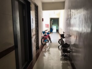 Parking in  Apartment at Uruli Devachi – for Sale