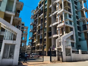  Apartment – Exterior View View at Uruli Devachi - for Sale