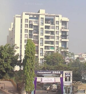  Apartment For Sale in Katraj