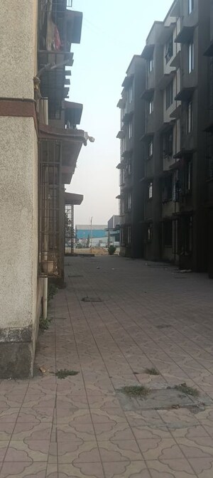 Parking in  Apartment at Boisar – for Sale
