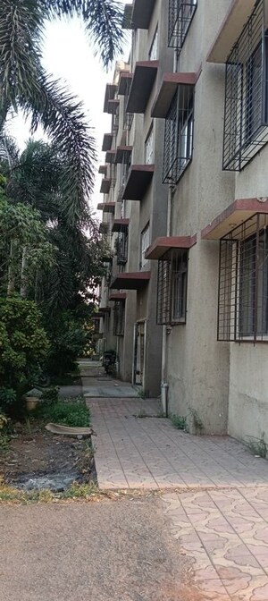  Apartment – Exterior View View at Boisar - for Sale