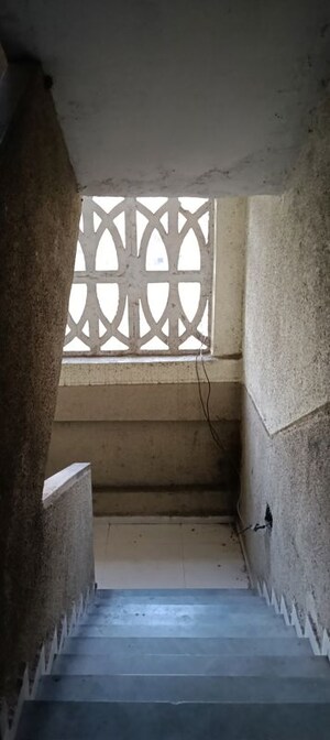 Staircase in  Apartment at Boisar – for Sale