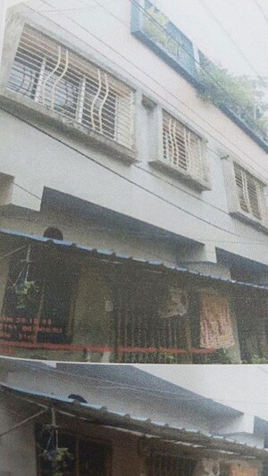  Apartment For Sale in Sapuipara