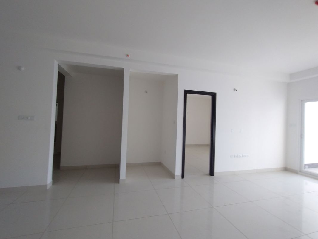 2.5 BHK 1608 Sq.Ft. Apartment in Aparna Cyber Star