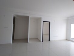 2.5 BHK Apartment For Sale in Aparna Cyber Star