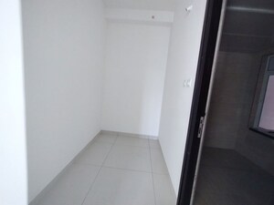 Building Lobby in 2.5 BHK Apartment at Aparna Cyber Star, Osman Nagar – for Sale