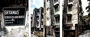  Apartment For Sale in Parnasree Pally